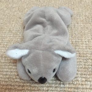 Mel the Koala Beanie Baby